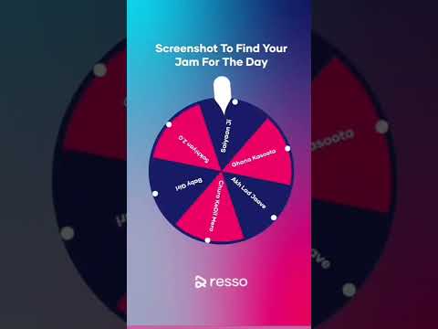 Resso Music Songs Lyrich