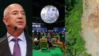 COP26: The Highlights So Far
