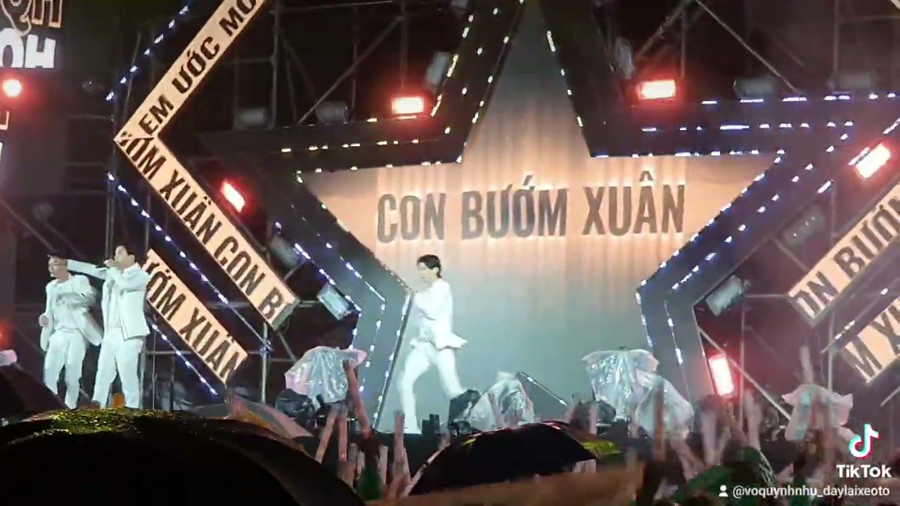 Hồ Quang Hiếu hát tại Gala công viên Sông Hậu - youtube