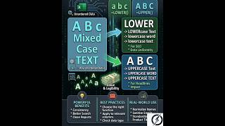Excel Trick Every Data Entry Operator Should Know | #exceltips #excelformula