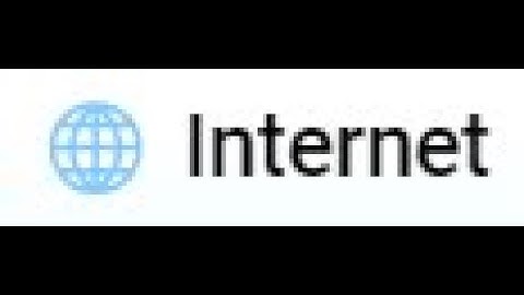 How to make the INTERNET in Infinite Craft