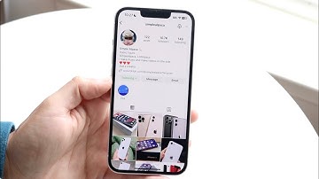 Can You See Someones Saved Posts On Instagram! (2024)