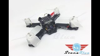 Spartan Nano RTF Quad