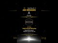 Aik Designs🏆Multi-Award-Winning Creative Solutions🚀 #aikdesigns #creativesolutions #shorts