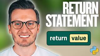 Python Day 82: The Return Statement - Learn How Functions Send Back Results