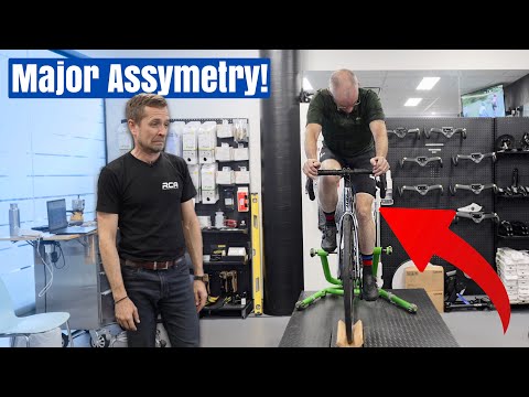 The Bike Fit That Fixed 8 Years Of Foot Pain