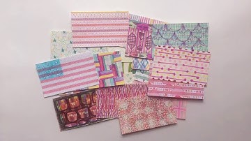 The Index Card a Day Art Challenge (ICAD) Starts June 1st!