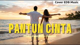 Pantun Cinta - Rhoma Irama ft Elvy Sukaesih | Malaysian Dangdut Classic Cover 2026