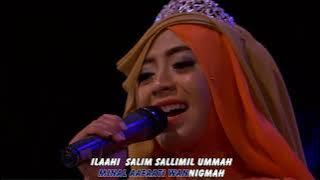 Shalawat Badar | Voc. Azizah | QASIMA MAGELANG