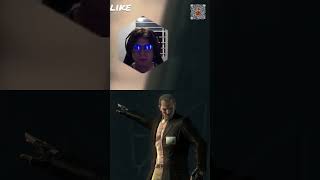 Que pose #humor #parati #fyp #metalgearsolid #pelea #humor #solid #cqc #parati #postura #gameplay
