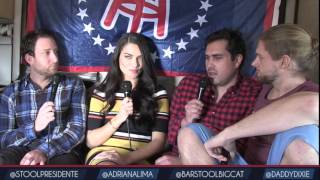 Barstool Sports Super Bowl 50 Week Recap