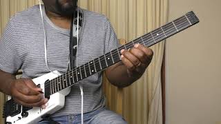 African Rhythm Guitar  Groove 2 Playing the Add9 or Add2 chords beginners