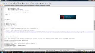 Mw2 Menu Base Tutorial [PART 2]
