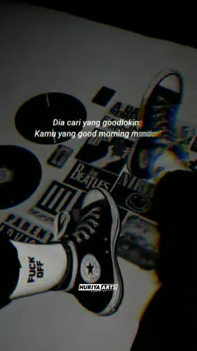 STORY WA 30 DETIK QUOTES LITERASI DJ ADA YANG TUMBANG TERBARU || STORY WA LITERASI DJ VIRAL 2021