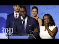 Gillum speaks to media after recount announcement