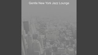 Background for SoHo Cafes