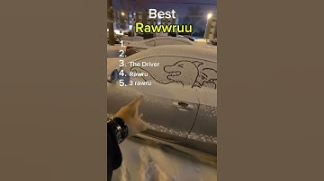 Rawwwruu #dinosaur #fypyoutube #memes #bestmoments #fypage #fyp