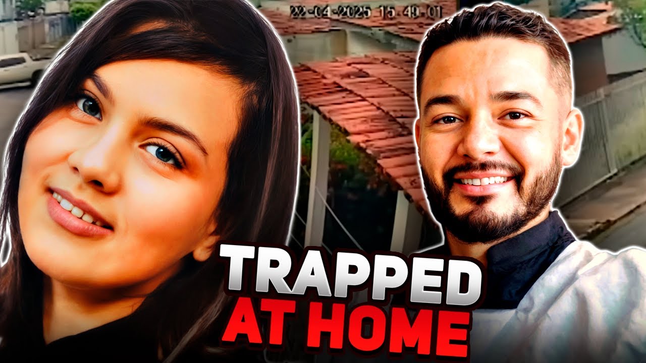 Case 2025. Cops Discover Stepfather's Horrifying Secret Behind Closed ...