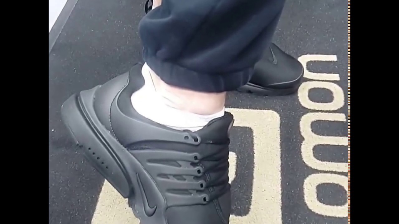 Nike Air Presto Essential 848187 011 | adimix.by