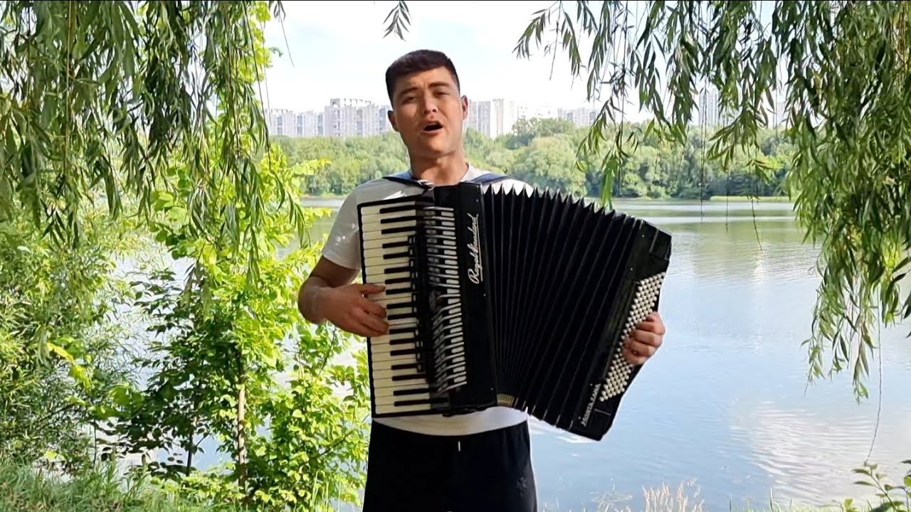 Омор Нургазы уулу "Ак булуттар"" автор. Асанкалый Керимбаев