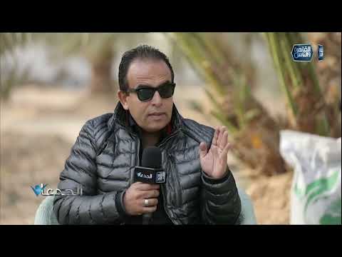 م مفدي مرجان مركب هانز سويل يصنع من مخلفات المزارع بتكنولوجيا فائقة ومعقمة 100