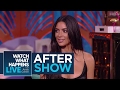 After Show: Kim Kardashian West Knew Her Marriage Was Going To Fail | WWHL