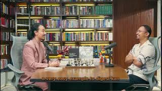 Ep. 7 - Thinking Analytically | Getting Better in Navigating Life's Decisions