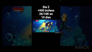hoy +900 trofeos del reto, ¿se conseguirá?