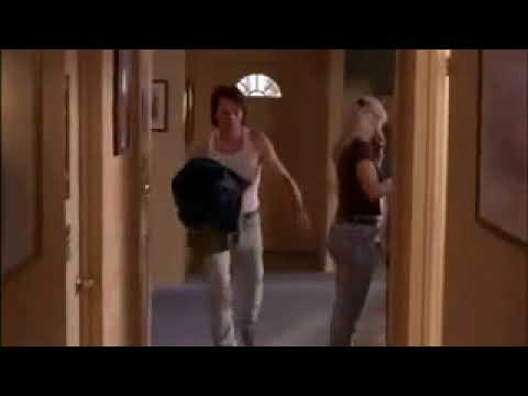 Pay It Forward (2000) - Arlene & Ricky Fight (Arlene Made A Mistake) Scene