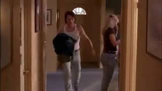 Pay It Forward 2000 - Arlene & Ricky Fight Arlene Made A Mistake Scene
