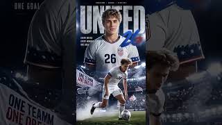 Inside the Screen: AI Turns You into Football Highlight Star