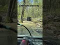 Preview of upcoming video to summit offroad adventures YouTube channel #trailbuiltoffroad