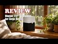Review - BLUEAIR 211+ Air Purifier Large Room 2026