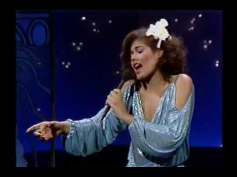 Angela Bofill - I Try (live)