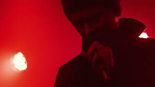 Demons (Live at Liliom Kino, Augsburg, 2022) by Empathy Test @empathytest