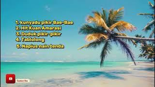 Erwin Obe Full Album, Tebe Full Album, Lagu Tebe