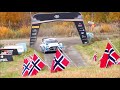 WRC Rally Finland 2021 SS 9