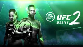 Victory Lap - Konrad OldMoney | UFC Mobile 2 Menu Music screenshot 4