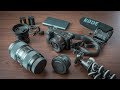 10 Great Accessories for Sony A6500 / A6300 4K