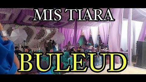 KOPLO BAJIDOR BULEUD || MIS TIARA