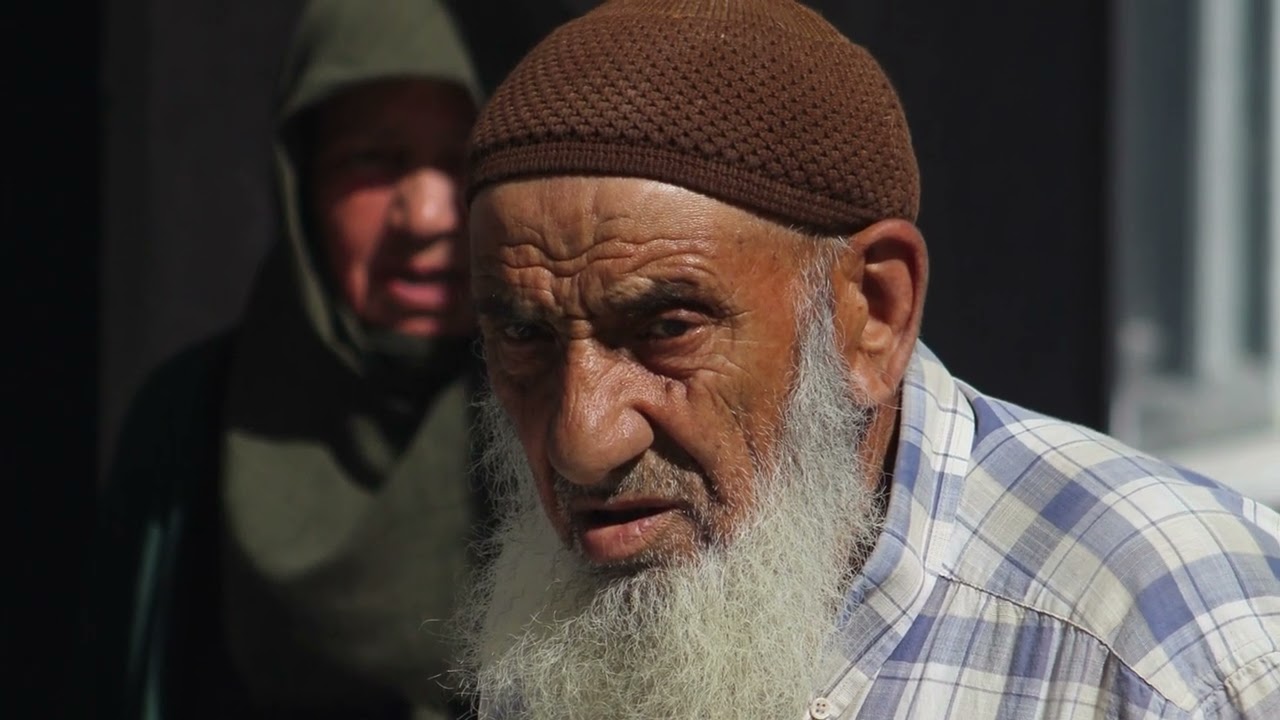 Çamoluk Pınarlı Köyü 2025 Ekim Sonbahar Yağmur Yaşam  2160 p