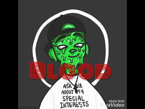 Young Mill's -- Blood