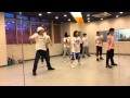 ダウンの基礎 ヒップホップダンス基礎 の動画、YouTube動画。