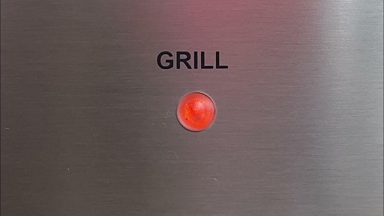 Glem Gas GF64GEI 60cm gas inbuilt oven YouTube