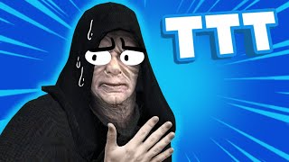 Yogscast TTT - Tom The Legend Of TTT