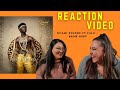 Just Vibes Reaction / *OFFICIAL MUSIC VIDEO* Kuami Eugene ft Falz - Show Body / Son of Africa Album