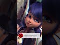 Who does Marinette pretend to be in order to enter her grandfather Roland&#39;s house? (S3) #quiz