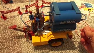 FT Kompressor A