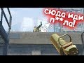 🔊 Гугл голос в Warface "СКИЛЛОВАЯ КАТКА" НА РМ #30