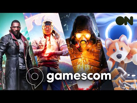 Gamescom 2023: como assistir e o que esperar do evento de jogos